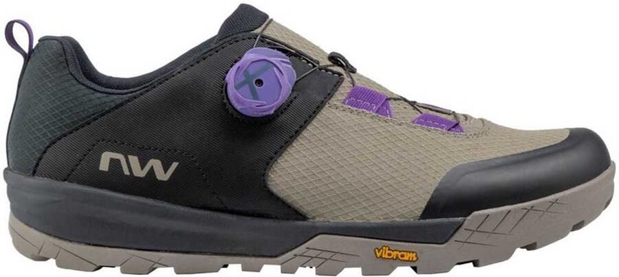 Northwave Rockit Plus Mtb-schoenen Zwart Man