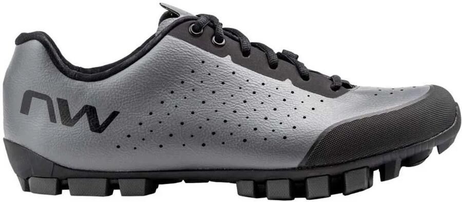 Northwave Rockster 2 Mtb-schoenen Grijs Man