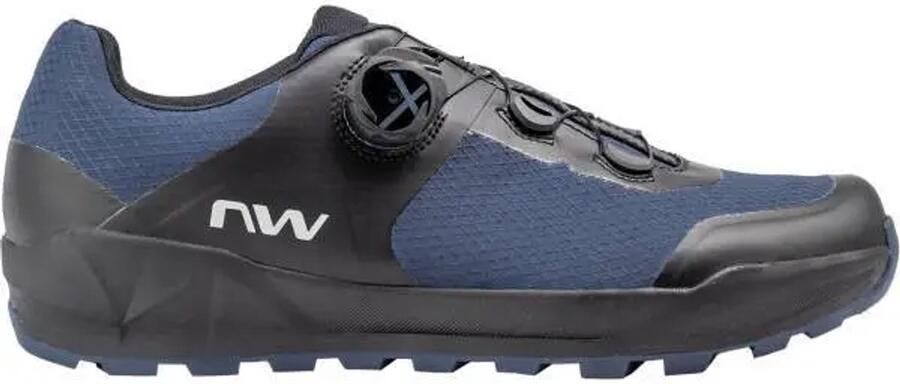 Northwave Corsair 2 Mtb-schoenen Blauw