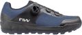 Northwave Schoenen Corsair - Diepblauw/Zwart