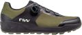 Northwave Schoenen Corsair - Groen