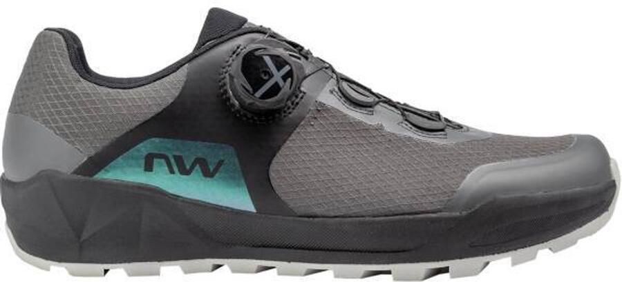 Northwave Women's Corsair 2 Woman Fietsschoenen grijs
