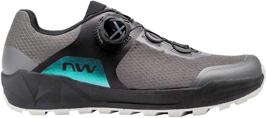 Northwave Women's Corsair 2 Woman Fietsschoenen grijs