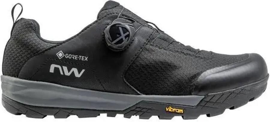 Northwave Rockit Plus GTX Fietsschoenen grijs zwart