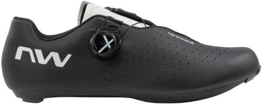 Northwave Sonic Plus Fietsschoenen zwart grijs