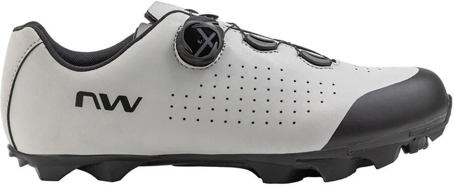 Northwave Scorpius Plus Mtb-schoenen Grijs Man Vrouw