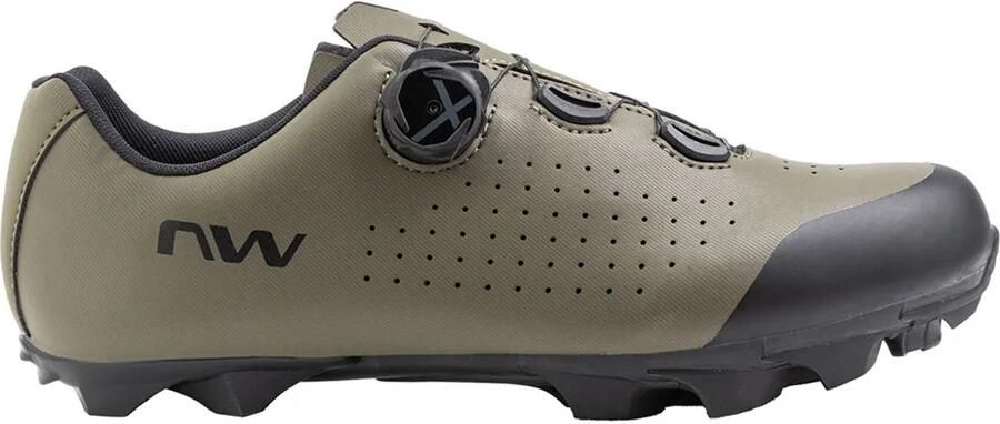 Northwave Scorpius Plus Mtb-schoenen Groen - Foto 2