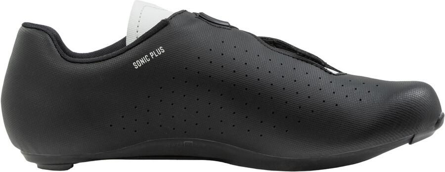 Northwave Sonic Plus Fietsschoenen zwart grijs