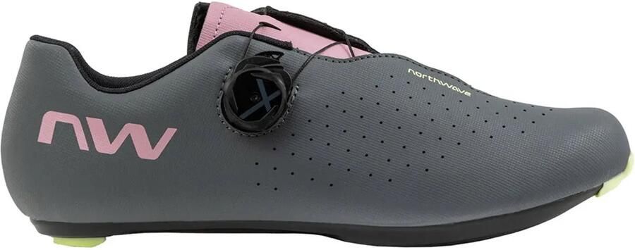 Northwave Sonic Plus Raceschoenen Grijs Man Vrouw