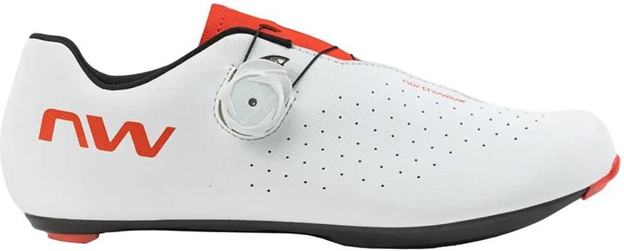 Northwave Sonic Plus Raceschoenen Wit