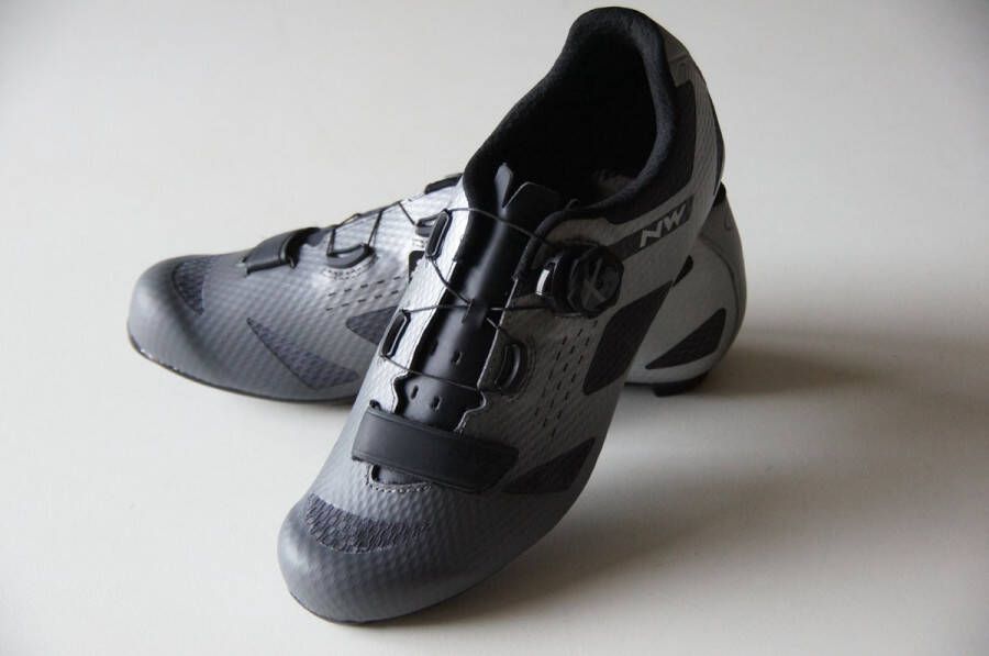 Northwave Storm Carbon Road Cycling Shoes Fietsschoenen