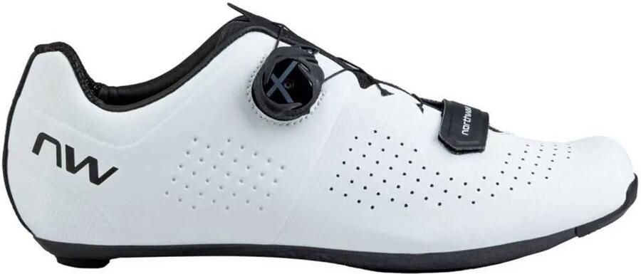 Northwave Storm Carbon Raceschoenen Wit Man