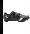 Northwave Striker Mountainbikeschoenen Zwart Lichtgrijs - Zwart