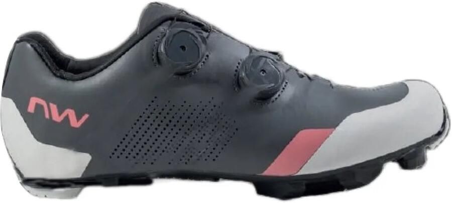 Northwave Striker Mtb-schoenen Grijs
