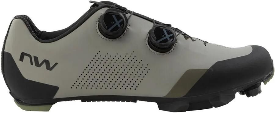 Northwave Striker Mtb-schoenen Grijs Man Vrouw