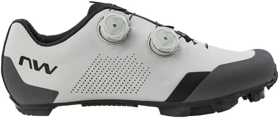 Northwave Striker Mtb-schoenen Grijs Man Vrouw - Foto 1