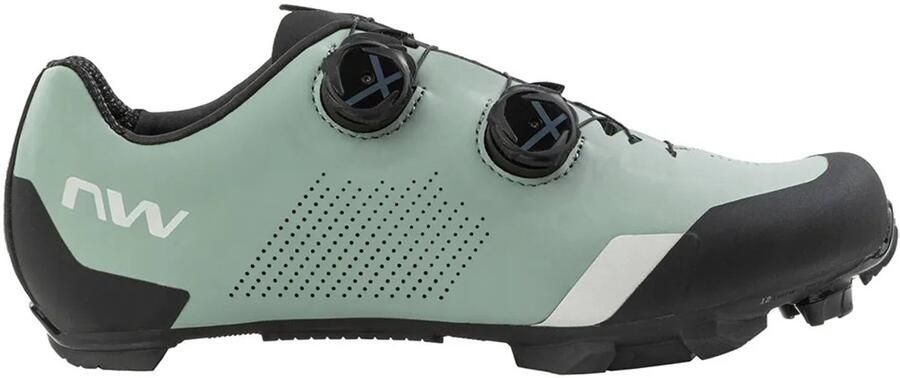 Northwave Striker Mtb-schoenen Groen