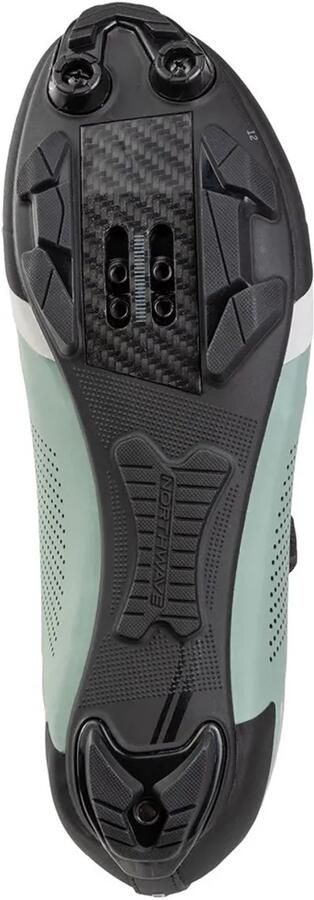 Northwave Striker Mtb-schoenen Groen