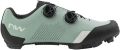 Northwave Striker Mtb-schoenen Groen - Multicolor
