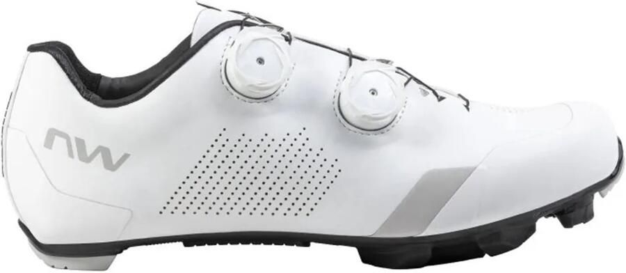 Northwave Striker Mtb-schoenen Wit