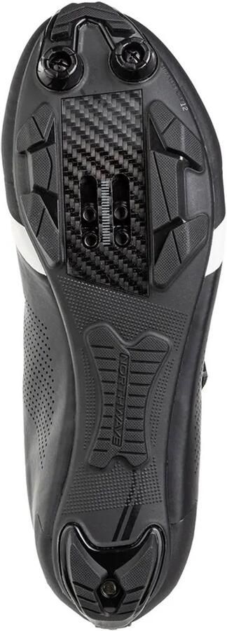 Northwave Striker Mtb-schoenen Zwart Man Vrouw