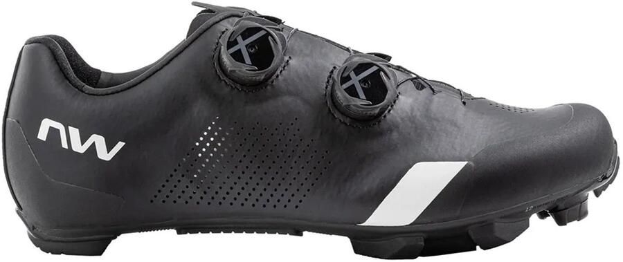 Northwave Striker Wide Mtb-schoenen Zwart