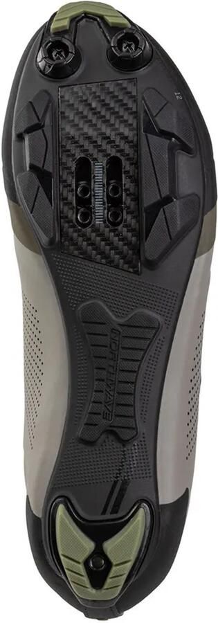 Northwave Striker Mtb-schoenen Grijs - Foto 2