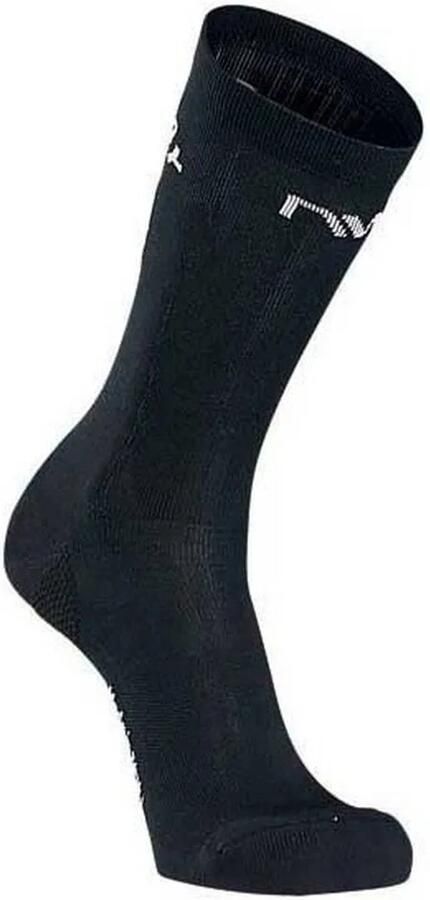 Northwave Sunday Monday sokken Zwart Wit