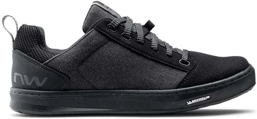 Northwave Tail Whip Dh Mtb-schoenen Zwart