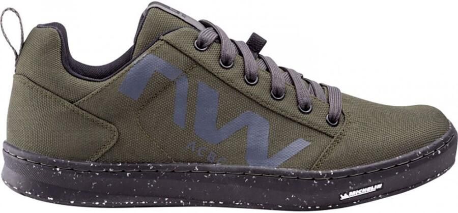 Northwave Tailwhip Eco Evo Mtb-schoenen Groen Man