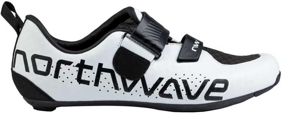 Northwave Tribute Carbon Raceschoenen Wit