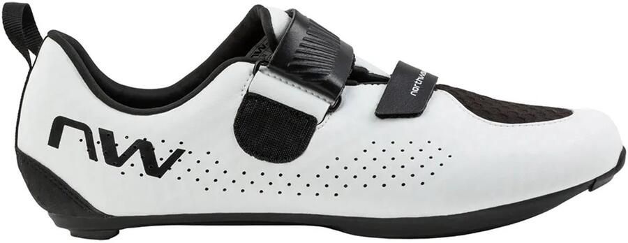 Northwave Tribute Raceschoenen Wit