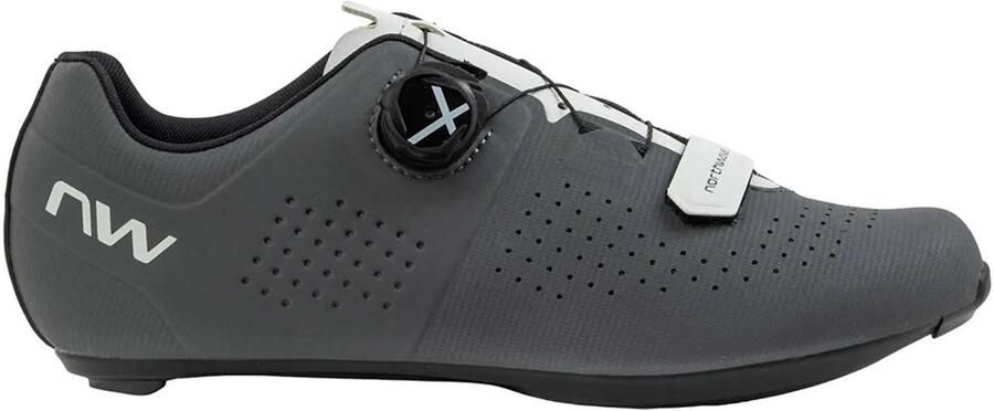 Northwave Typhoon Raceschoenen Grijs