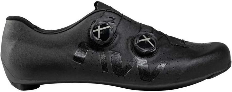 Northwave Veloce Extreme Raceschoenen Zwart Man