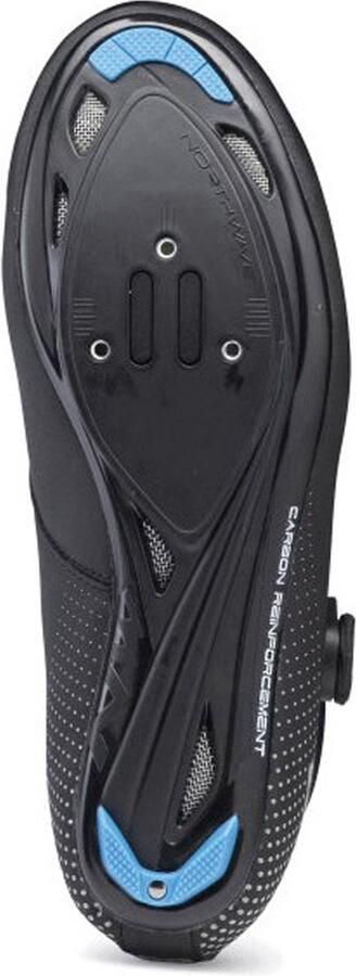 Northwave Winter Fietsschoenen Celsius R Arctic GTX Black - Foto 2