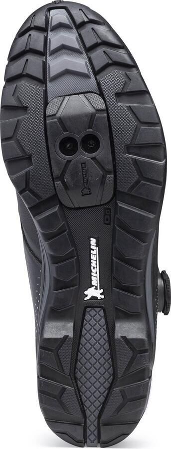 Northwave X-celsius Artic Goretex Mtb-schoenen Zwart Man - Foto 2