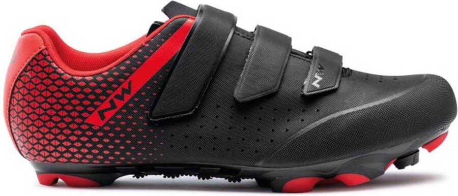 Northwave Origin 2 Mtb-schoenen Zwart Man