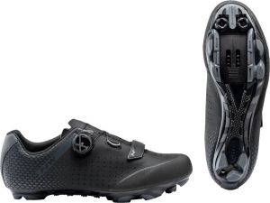 Northwave Origin Pl Mtb-schoenen Zwart Man