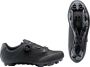 Northwave Origin Pl Mountainbike Fietsschoenen Unisex zwart donker grijs - Thumbnail 2