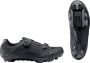 Northwave Origin Plus Fietsschoenen Unisex zwart - Thumbnail 1