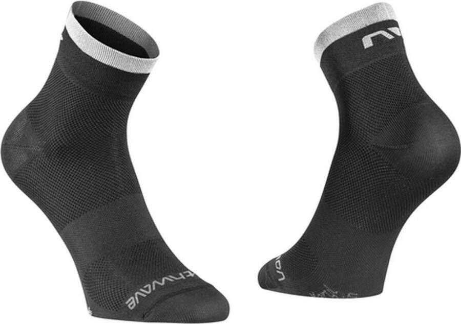 Northwave Origin Sokken Zwart Man