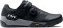 Northwave Overland Plus MTB-Schoenen Black Heren - Thumbnail 1