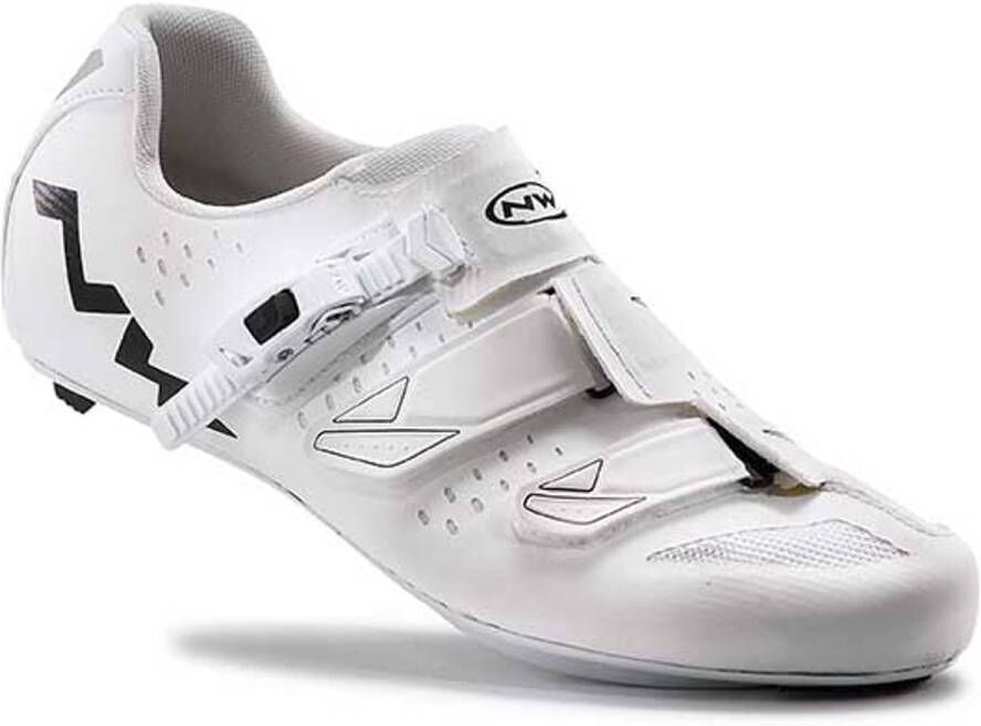 Northwave Phantom SRS Race Fietsschoen White