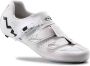Northwave Phantom SRS Race Fietsschoen White - Thumbnail 2