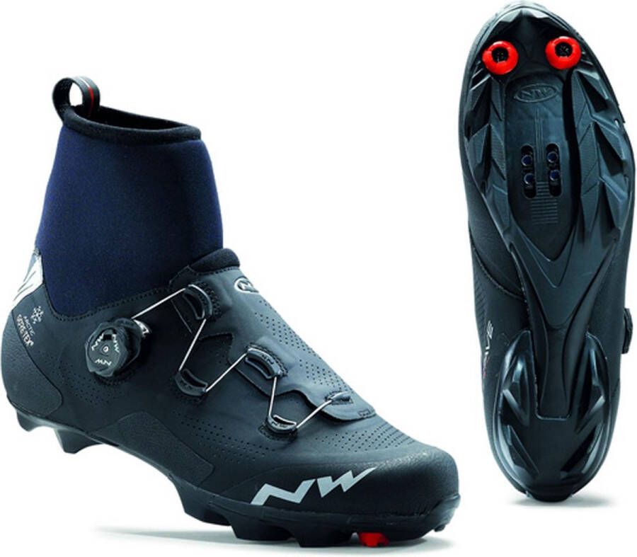 Northwave Raptor Arctic GTX Winter fietsschoenen Fietsschoenen