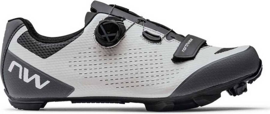 Northwave Razer 2 Mtb-schoenen Grijs Man - Foto 1