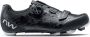 Northwave Razer 2 Mountainbike Schoenen Fietsschoenen Unisex zwart - Thumbnail 1