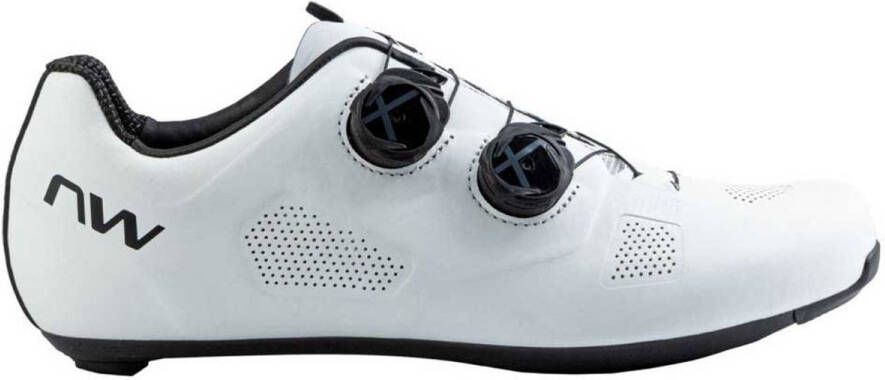 Northwave Revolution Raceschoenen Wit Man