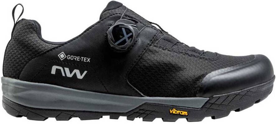 Northwave Rockit Plus GTX Fietsschoenen grijs zwart