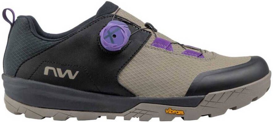 Northwave Rockit Plus Mtb-schoenen Zwart Man